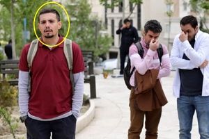 عکس جدید مازیارِ لیسانسهها و همسرش در دنیای واقعی پربازدید شد