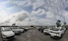 بازگشت تب حواله فروشی به بازار خودرو؛ قیمت حواله ها ۳۰۰ درصد بالا رفت