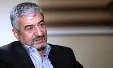 واکنش فرمانده قرارگاه فرهنگی-اجتماعی بقیه الله به احتمال حمله اسرائیل به ایران