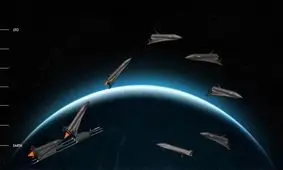 این هواپیما ۱۰ برابر کنکورد سرعت دارد