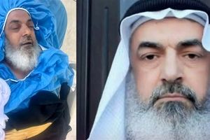 امام جمعه مسجدی در بغداد بر اثر درگیری با نمازگزاران، فوت کرد

