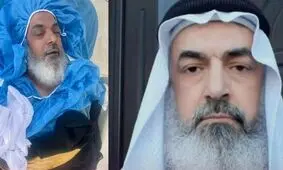 امام جمعه مسجدی در بغداد بر اثر درگیری با نمازگزاران، فوت کرد

