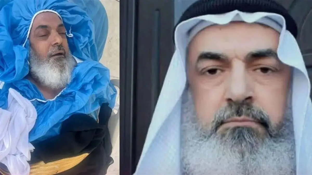 امام جمعه مسجدی در بغداد بر اثر درگیری با نمازگزاران، فوت کرد

