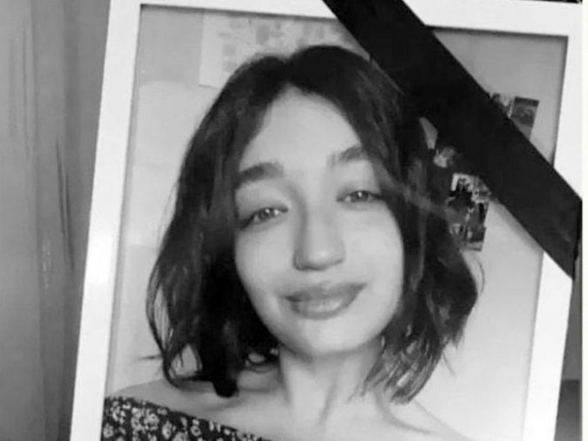 سارینا اسماعیل‌زاده از پشت بام همسایه به پایین پریده و خودکشی کرده است/ منطقه وقوع این حادثه جزء مناطق بدون اغتشاش در کرج بود؛ ادعاهای مطرح شده در خصوص او کذب است