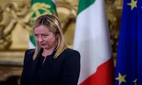 نگرانی از ظهور فاشیسم و افراط‌گرایی در دولت جدید ایتالیا

