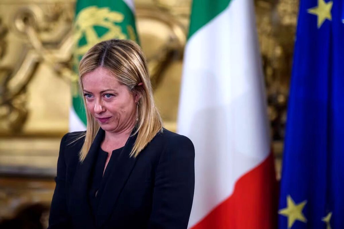 نگرانی از ظهور فاشیسم و افراطگرایی در دولت جدید ایتالیا