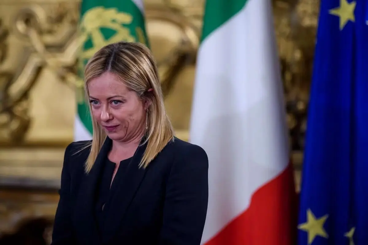 نگرانی از ظهور فاشیسم و افراط‌گرایی در دولت جدید ایتالیا

