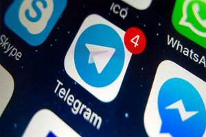 تلگرام به اتهامات مدیر واتس‌اپ پاسخ داد: هیچ مشکلی در رمزگذاری پیام ها وجود ندارد