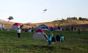 ورود به پارک‌های جنگلی در ۱۳ فروردین رایگان است