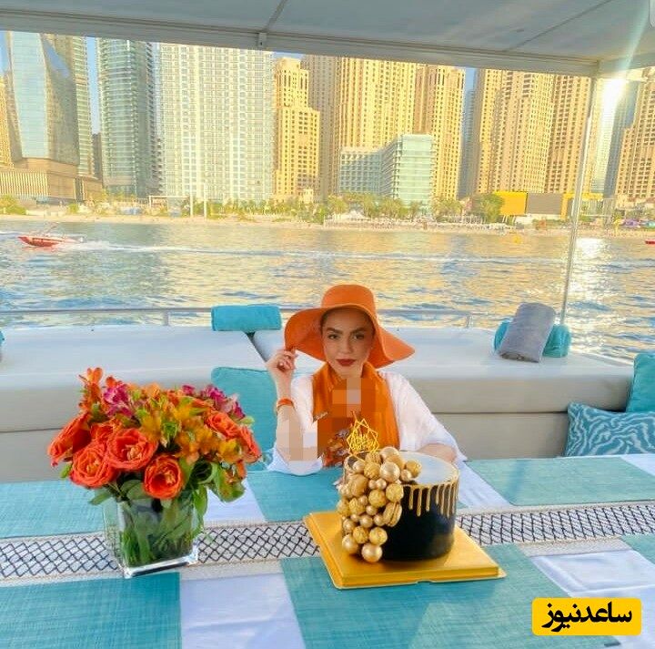 آزاده زارعی