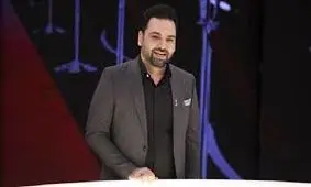 شوک بدلکار خانم به داوران در برنامه «عصر جدید»/ ویدئو