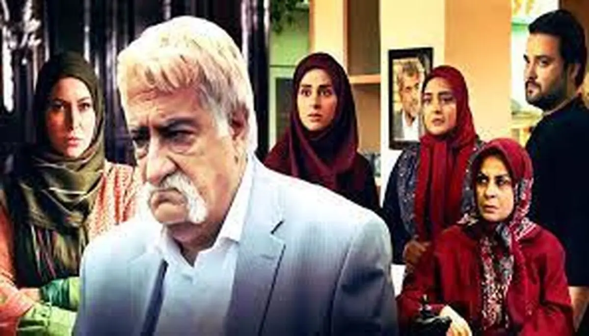 جنجال های «ستایش»، بازیگرانش را به شهرت رساند