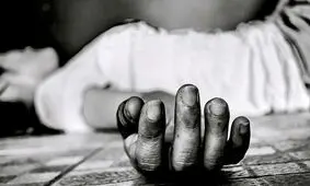 خودکشی زن جوان بعد از پرت کردن دختر۵ساله اش