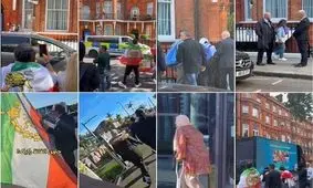 تشکیل پرونده کیفری برای اخلالگران در برگزاری انتخابات ریاست جمهوری در خارج از کشور

