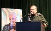 سردار سلیمانی: باید مراقب بود که دشمن دست از پا خطا نکند
