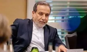 عراقچی: هنوز هیچ تصمیمی برای آغاز دوباره مذاکره با آمریکا نگرفته‌ایم/ چیزی به عنوان آتش‌بس نداشتیم، آنچه در یادداشت تفاهم اسلام‌آباد آمده، خاتمه جنگ بود/ بازگشایی تنگه هرمز شرط دارد/ ویدئو

