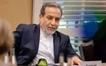 واکنش عراقچی به پنهان کاری سنتکام: نمی توانید مردم را برای همیشه فریب دهید