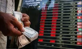 انتقاد از سیاست های سردرگم بانک مرکزی در مهار قیمت ارز؛ با خبرسای نمی توان بازار را کنترل کرد