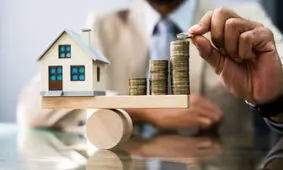 وام مسکن دولت فقط برای ۱۵ متر زمین در تهران کافی است/ 
در آینده نزدیک با افزایش قیمت نامتعارف مسکن روبه‌رو می‌شویم