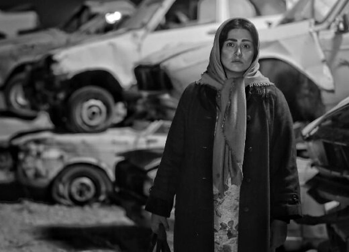 باران کوثری با چهرهای متفاوت در سینماها