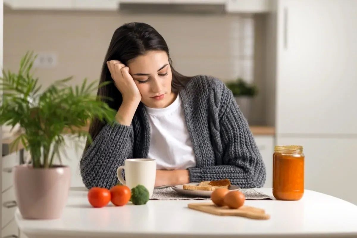 اشتباهات رایج در رژیم و کاهش وزن