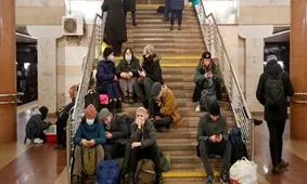 خبر خوب سازمان نظام وظیفه برای مشمولان ایرانی در اوکراین