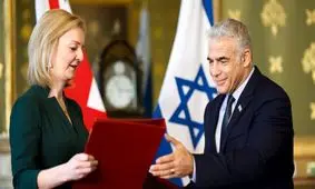 تلاش تل‌آویو برای ترغیب اروپایی‌ها به تهدید ایران با «مکانیسم ماشه»

