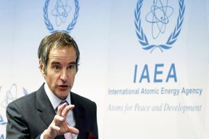 پشت پرده اظهارات مدیرکل آژانس بین‌المللی انرژی اتمی