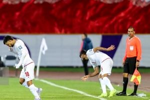  دیدار ایران و کره شمالی به جای مشهد در ورزشگاه آزادی تهران برگزار می شود