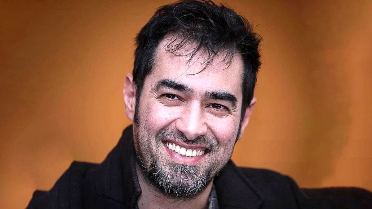 شهاب حسینی: فرهاد اصلانی مربی من بود؛ حالا نوبت من است فضا را برای بقیه امن کنم/ ویدئو