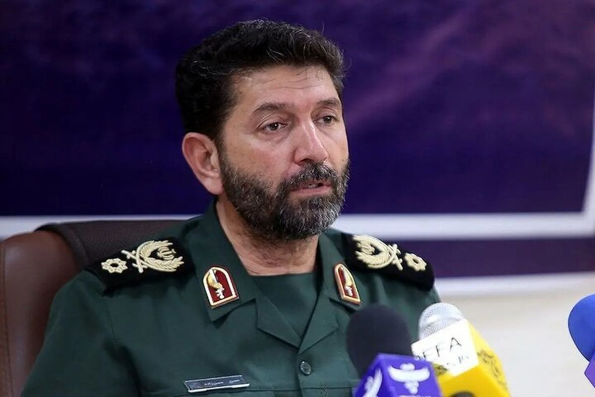 فرماندهان شهید جنگ با اسرائیل شنبه در تهران تشییع میشوند/ ویدئو