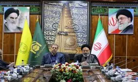 تعداد فوتی‌های امسال اربعین تاکنون ۸۷ نفر بوده است/ نسبت به ۱۸۵ نفر درگذشتگان پارسال، کاهش فاصله‌داری داشته است