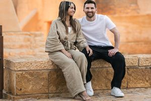 لیونل مسی، ستاره کارزار تبلیغات گردشگری برای عربستان سعودی/ تلاش ریاض برای نمایش چهره ای جدید و امروزی از خود با استفاده از چهره های فوتبالی/ ویدئو

