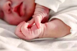 فروش داروهای نوزادان در سیسمونی فروشی ها