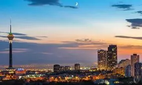 تعطیلی برج میلاد