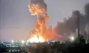 حمله پهپادی به مخازن لجستیکی ارتش آمریکا در عربستان/ ارتش کویت از حمله پهپادی به این کشور خبر داد
