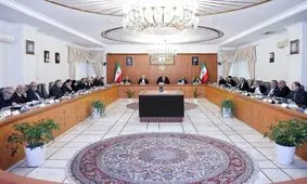 دستور رئیس‌جمهور به شورای عالی امنیت ملی درباره رفع محدودیت‌های اینترنت
