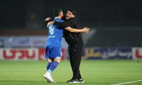 جذب مربی دروازه‌بان برای استقلال منتفی شد

