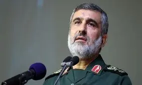 واکنش سردار حاجی زاده به بیانیه اخیر میر حسین موسوی: این فرد توهم پیدا کرده است