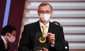 نوبل مهم پزشکی برای رمزگشایی از DNA نئاندرتال‌ها !