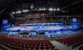 واکنش اتحادیه جهانی کشتی به ندادن ویزا به ایران از سوی آلبانی

