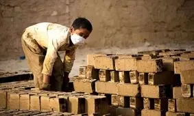 حسینی: ۹۰ درصد کودکان کار دارای خانواده هستند
