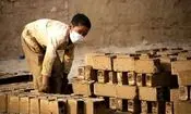 حسینی: ۹۰ درصد کودکان کار دارای خانواده هستند
