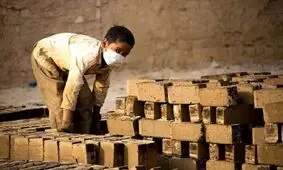 حسینی: ۹۰ درصد کودکان کار دارای خانواده هستند

