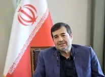 وزیر ورزش: فعلا تصمیمی برای کناره‌گیری تیم ملی از جام جهانی نیست