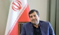 وزیر ورزش: فعلا تصمیمی برای کناره‌گیری تیم ملی از جام جهانی نیست