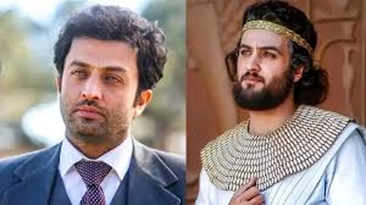 مصطفی زمانی چگونه برای نقش یوزارسیف انتخاب شد؟/ ویدئو