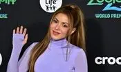 این عکس فوتبالی شکیرا اینستاگرام را منفجر کرد/ عکس
