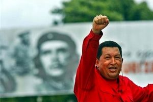 چاوز اواخر عمر به امام مهدی (عج) اعتقاد پیدا کرده بود/ ویدئو

