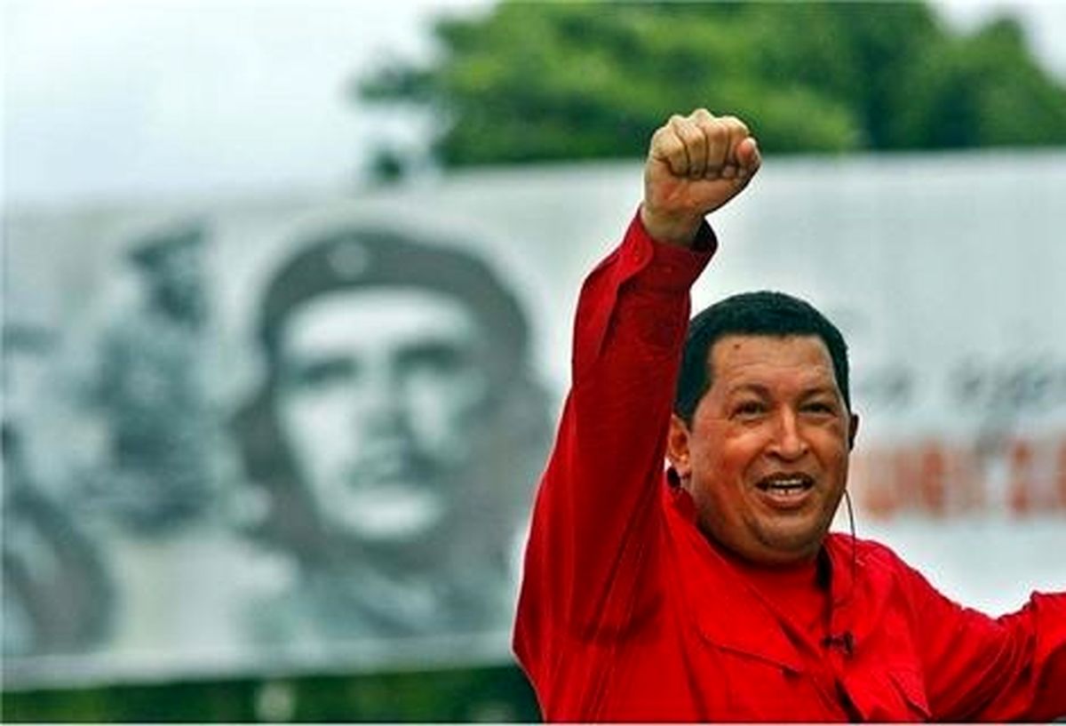 چاوز اواخر عمر به امام مهدی (عج) اعتقاد پیدا کرده بود/ ویدئو

